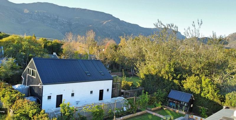 3 Bedroom Property for Sale in Greyton Western Cape